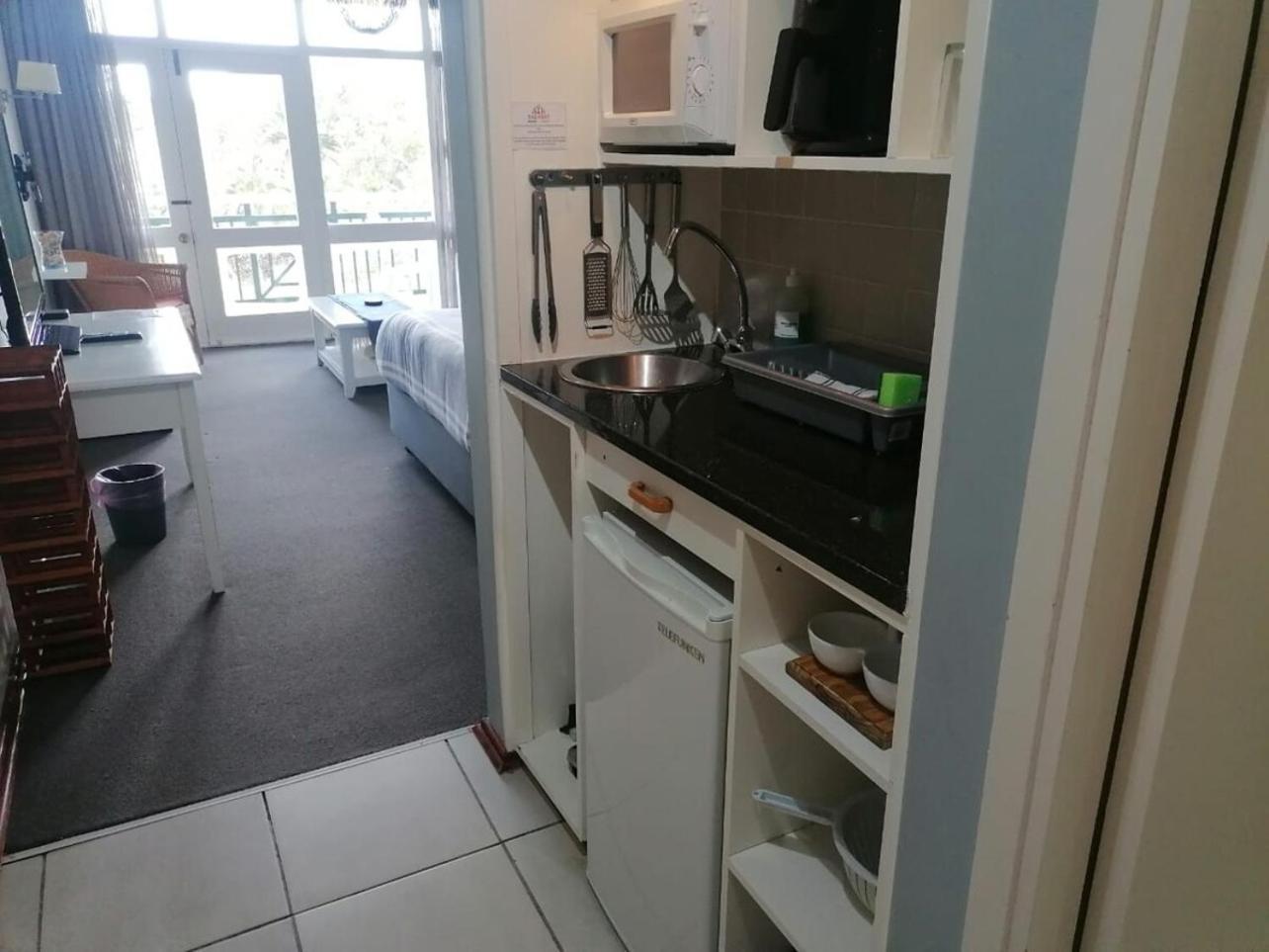 Brookes Hill Studio, Unit 156 Port Elizabeth Exterior photo