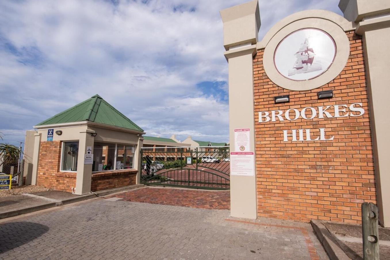 Brookes Hill Studio, Unit 156 Port Elizabeth Exterior photo