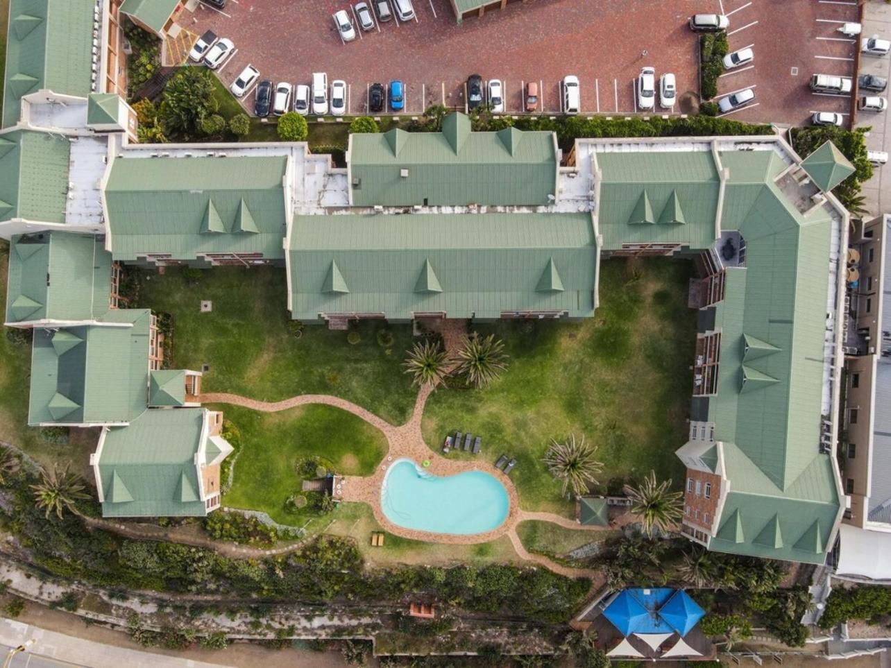 Brookes Hill Studio, Unit 156 Port Elizabeth Exterior photo