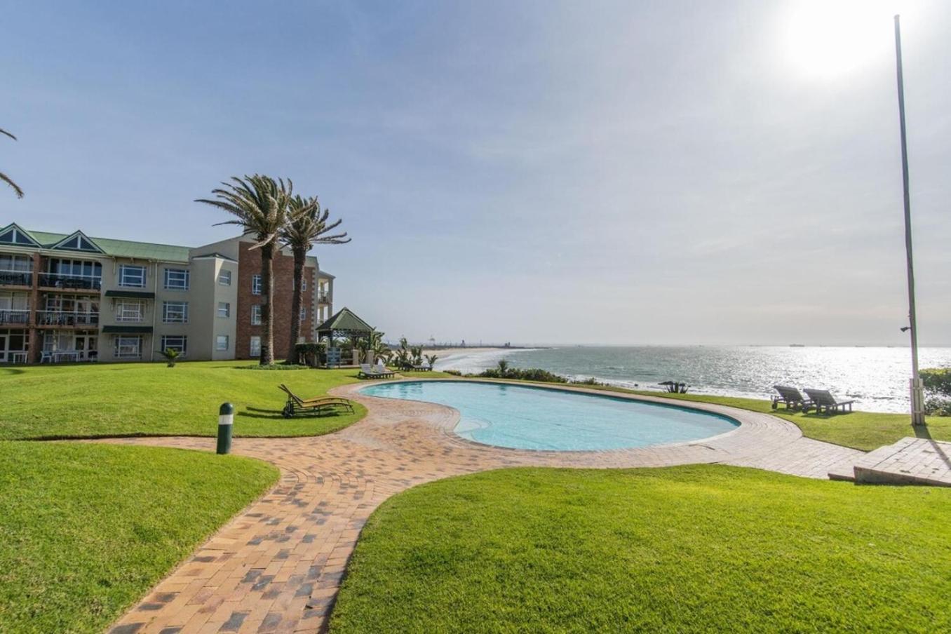 Brookes Hill Studio, Unit 156 Port Elizabeth Exterior photo
