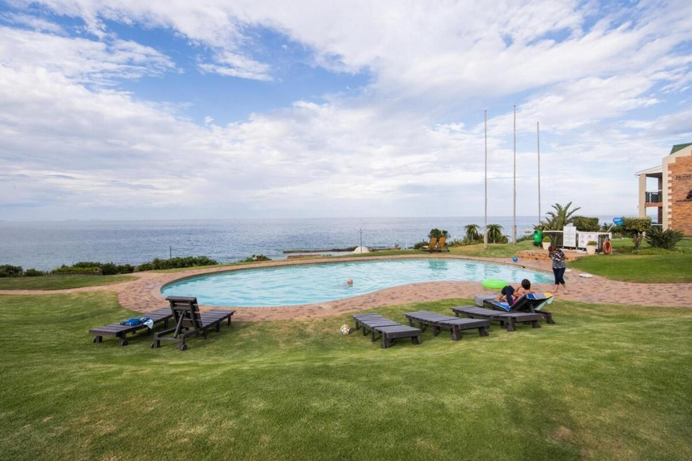 Brookes Hill Studio, Unit 156 Port Elizabeth Exterior photo