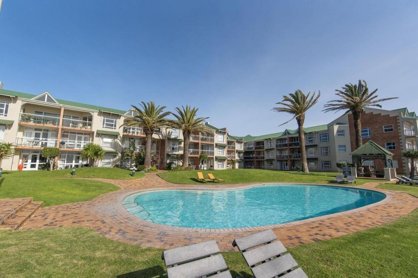 Brookes Hill Studio, Unit 156 Port Elizabeth Exterior photo